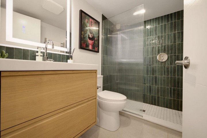 Photo 18 at 204 - 1345 Comox Street, West End VW, Vancouver West
