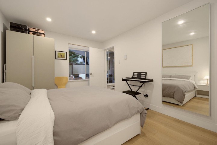 Photo 15 at 204 - 1345 Comox Street, West End VW, Vancouver West