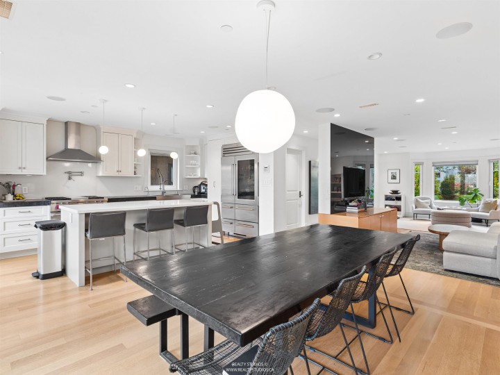 Photo 12 at 917 W 20th Avenue, Cambie, Vancouver West