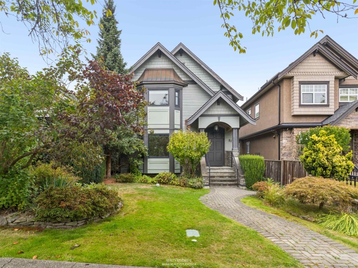 Photo 35 at 917 W 20th Avenue, Cambie, Vancouver West