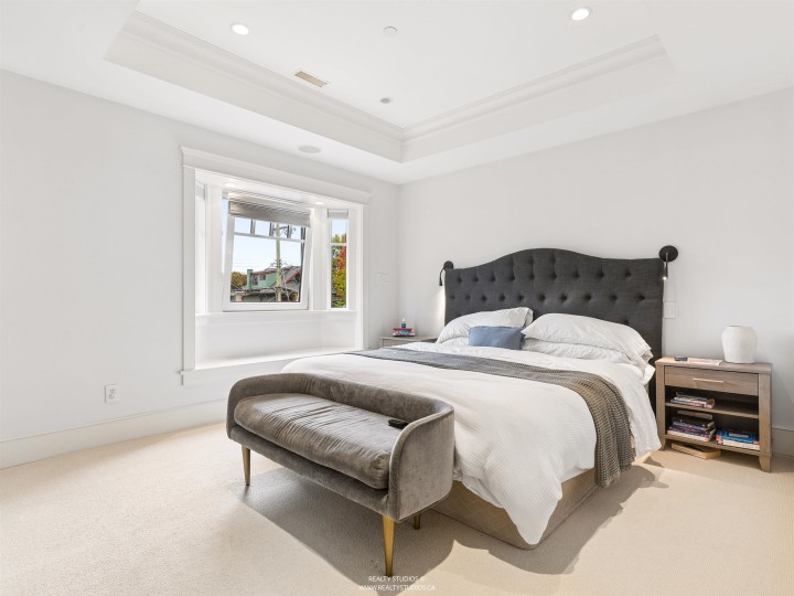 Photo 21 at 917 W 20th Avenue, Cambie, Vancouver West