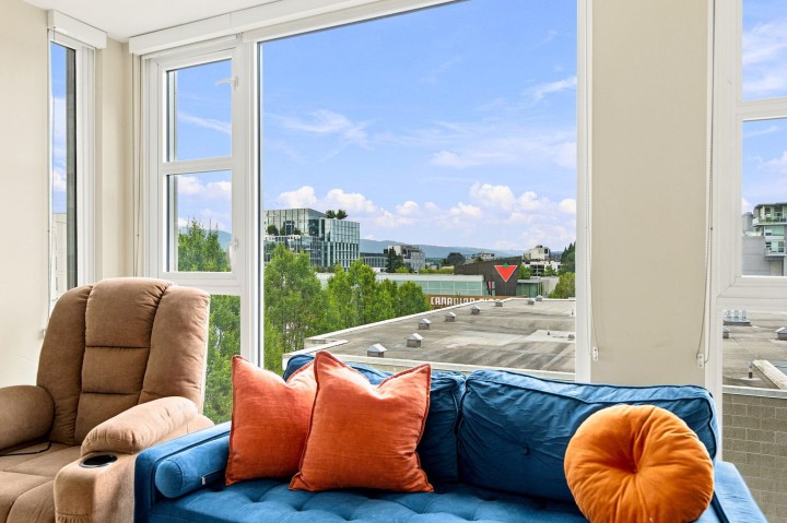 Photo 17 at 705 - 538 W 7th Avenue, Fairview VW, Vancouver West
