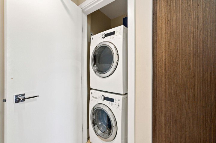 Photo 26 at 705 - 538 W 7th Avenue, Fairview VW, Vancouver West