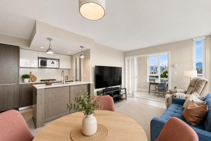 Photo 20 at 705 - 538 W 7th Avenue, Fairview VW, Vancouver West