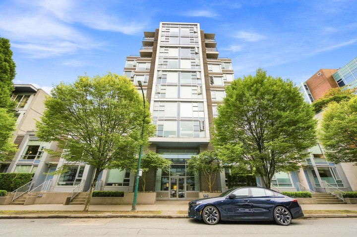 Photo 33 at 705 - 538 W 7th Avenue, Fairview VW, Vancouver West