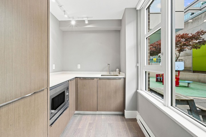 Photo 31 at 705 - 538 W 7th Avenue, Fairview VW, Vancouver West