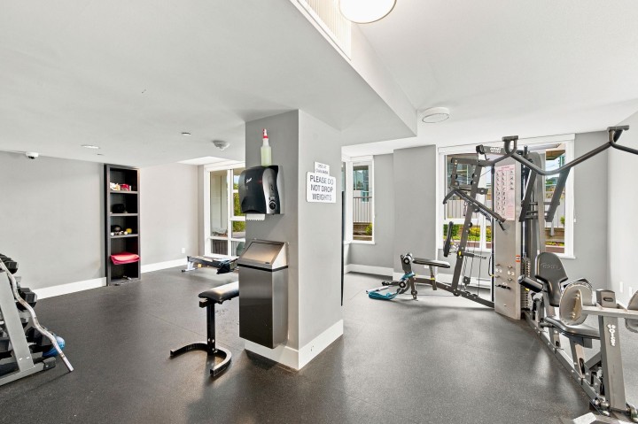 Photo 29 at 705 - 538 W 7th Avenue, Fairview VW, Vancouver West