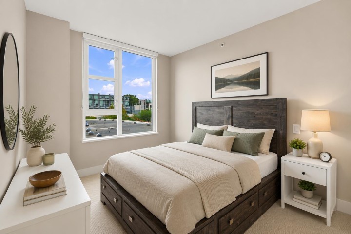 Photo 4 at 705 - 538 W 7th Avenue, Fairview VW, Vancouver West