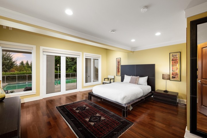 Photo 27 at 1035 King Georges Way, British Properties, West Vancouver