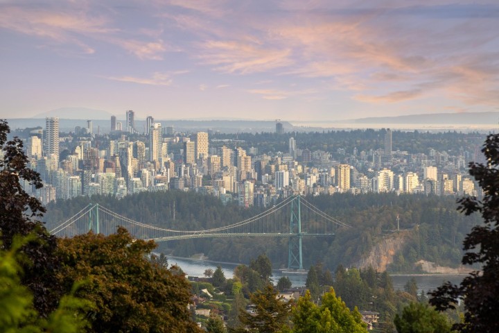 Photo 6 at 1035 King Georges Way, British Properties, West Vancouver