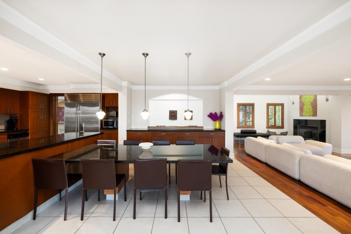 Photo 16 at 1035 King Georges Way, British Properties, West Vancouver
