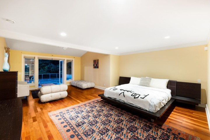 Photo 22 at 1035 King Georges Way, British Properties, West Vancouver