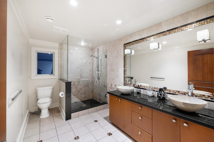 Photo 32 at 1035 King Georges Way, British Properties, West Vancouver