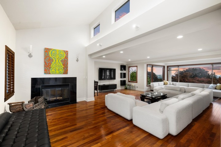 Photo 9 at 1035 King Georges Way, British Properties, West Vancouver