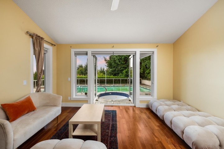 Photo 24 at 1035 King Georges Way, British Properties, West Vancouver