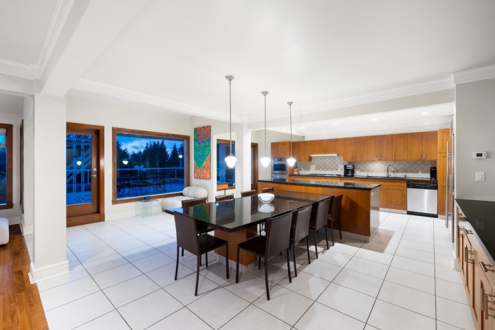 Photo 14 at 1035 King Georges Way, British Properties, West Vancouver
