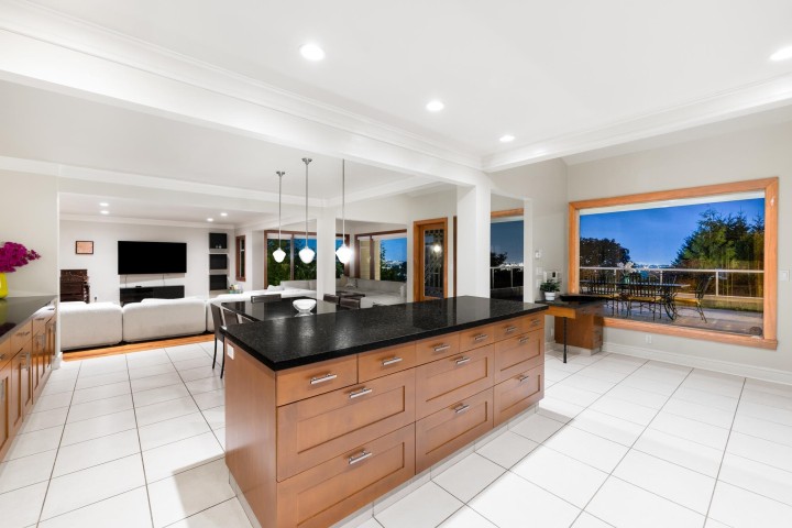 Photo 18 at 1035 King Georges Way, British Properties, West Vancouver