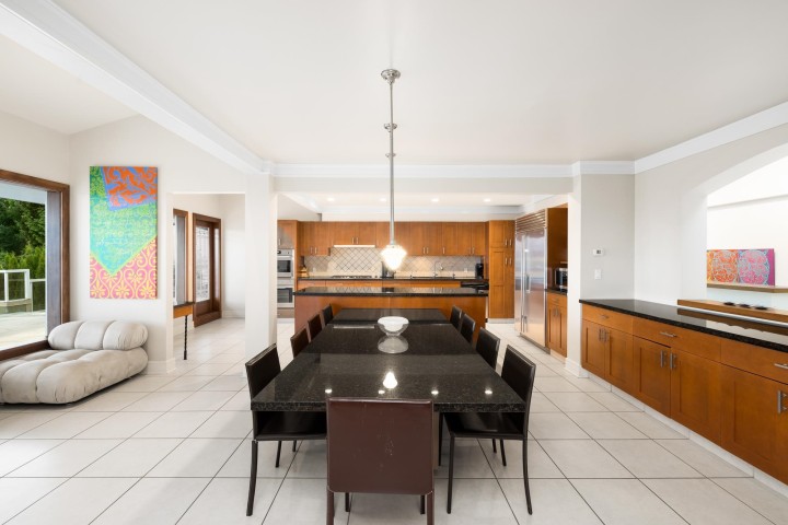 Photo 15 at 1035 King Georges Way, British Properties, West Vancouver