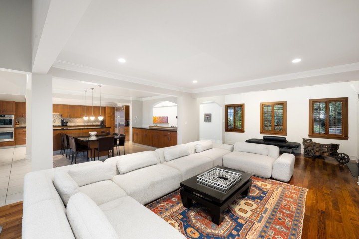 Photo 11 at 1035 King Georges Way, British Properties, West Vancouver