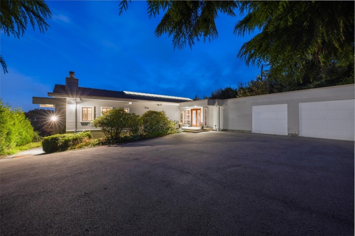 Photo 39 at 1035 King Georges Way, British Properties, West Vancouver