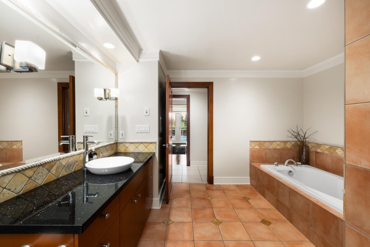 Photo 29 at 1035 King Georges Way, British Properties, West Vancouver