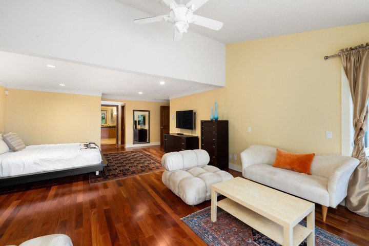 Photo 21 at 1035 King Georges Way, British Properties, West Vancouver