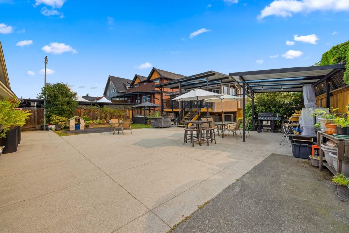 Photo 33 at 2515 E 45th Avenue, Killarney VE, Vancouver East