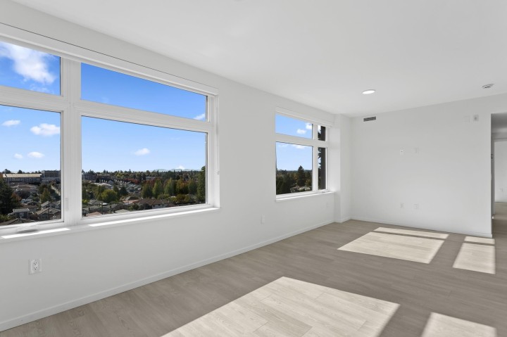 Photo 13 at 602 - 3264 Vanness Street, Collingwood VE, Vancouver East