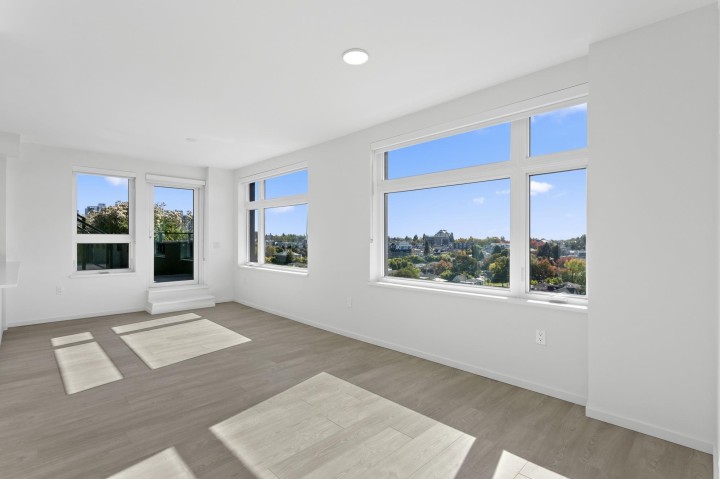 Photo 12 at 602 - 3264 Vanness Street, Collingwood VE, Vancouver East