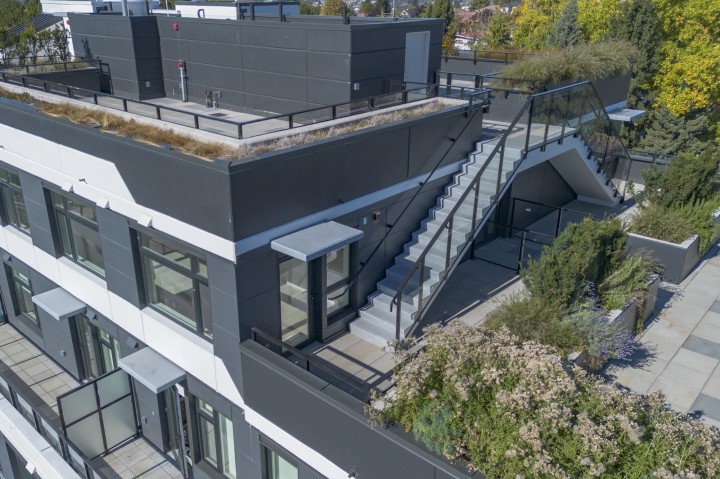 Photo 22 at 602 - 3264 Vanness Street, Collingwood VE, Vancouver East