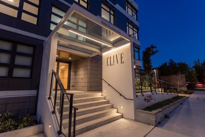 Photo 1 at 602 - 3264 Vanness Street, Collingwood VE, Vancouver East
