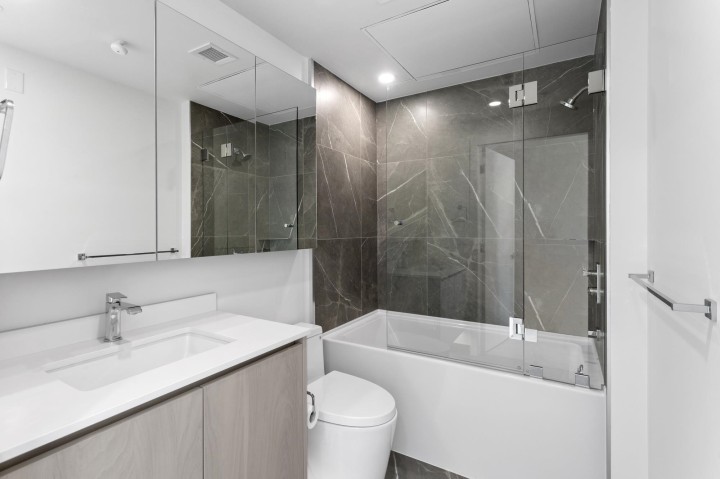 Photo 20 at 602 - 3264 Vanness Street, Collingwood VE, Vancouver East