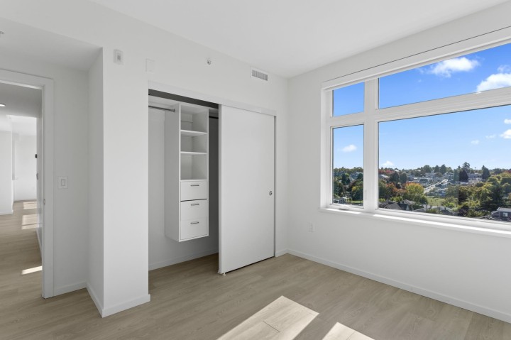 Photo 15 at 602 - 3264 Vanness Street, Collingwood VE, Vancouver East