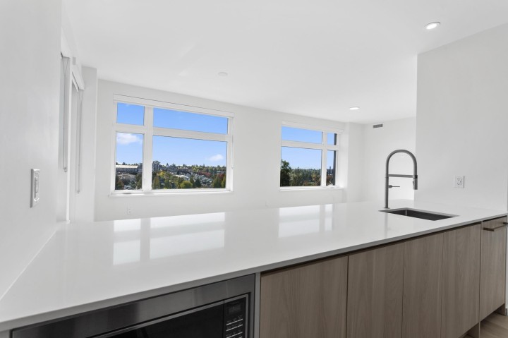 Photo 11 at 602 - 3264 Vanness Street, Collingwood VE, Vancouver East
