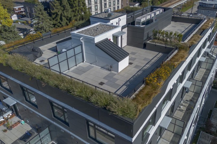 Photo 23 at 603 - 3264 Vanness Street, Collingwood VE, Vancouver East