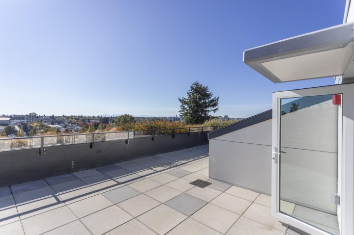 Photo 27 at 603 - 3264 Vanness Street, Collingwood VE, Vancouver East