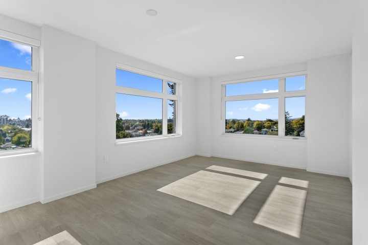 Photo 12 at 603 - 3264 Vanness Street, Collingwood VE, Vancouver East