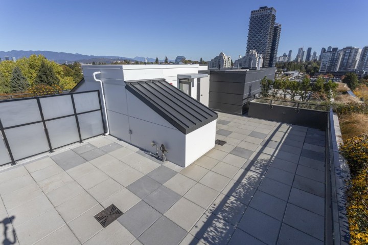 Photo 26 at 603 - 3264 Vanness Street, Collingwood VE, Vancouver East
