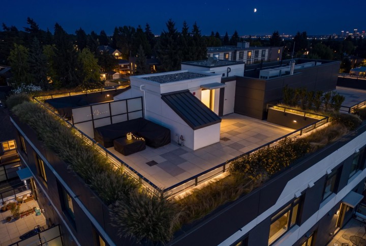 Photo 22 at 603 - 3264 Vanness Street, Collingwood VE, Vancouver East