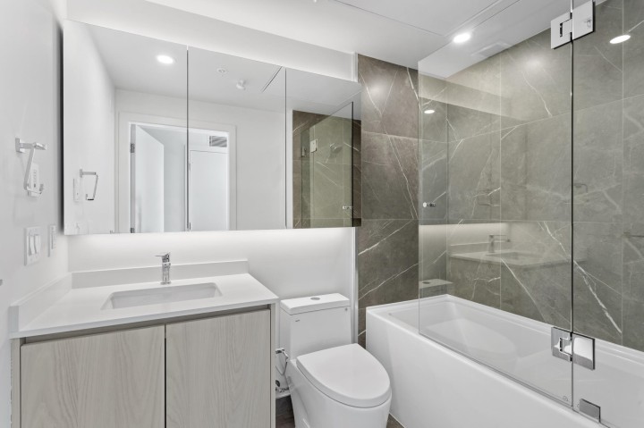 Photo 20 at 603 - 3264 Vanness Street, Collingwood VE, Vancouver East