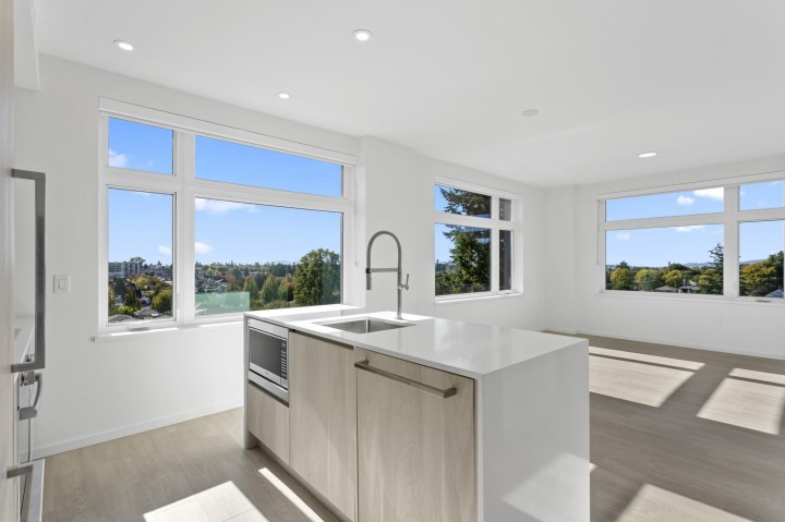 Photo 9 at 603 - 3264 Vanness Street, Collingwood VE, Vancouver East