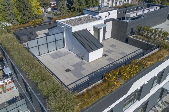 Photo 24 at 603 - 3264 Vanness Street, Collingwood VE, Vancouver East