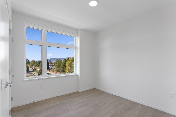 Photo 14 at 603 - 3264 Vanness Street, Collingwood VE, Vancouver East