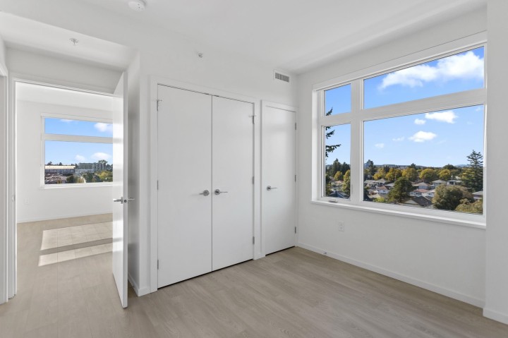 Photo 15 at 603 - 3264 Vanness Street, Collingwood VE, Vancouver East