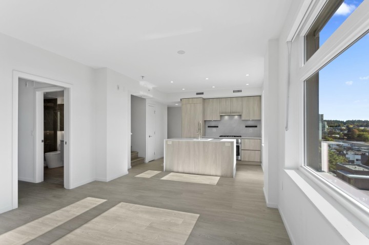 Photo 11 at 603 - 3264 Vanness Street, Collingwood VE, Vancouver East
