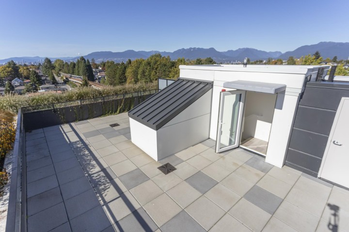 Photo 25 at 603 - 3264 Vanness Street, Collingwood VE, Vancouver East