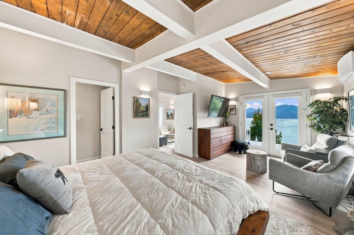 Photo 23 at 195 Kelvin Grove Way, Lions Bay, West Vancouver