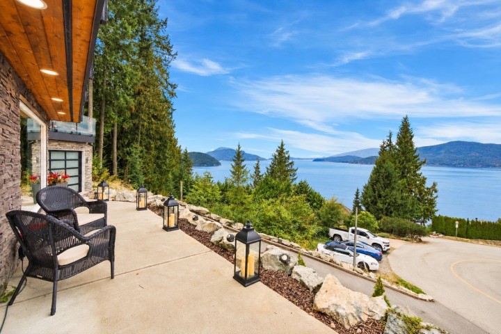 Photo 6 at 195 Kelvin Grove Way, Lions Bay, West Vancouver