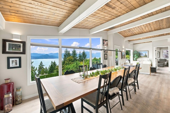 Photo 13 at 195 Kelvin Grove Way, Lions Bay, West Vancouver