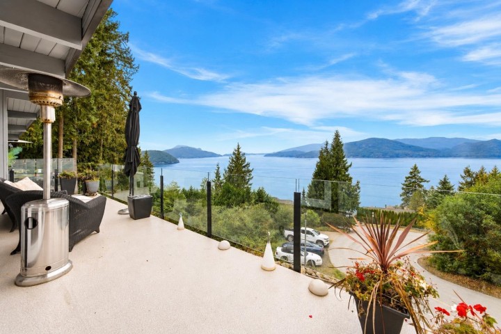 Photo 22 at 195 Kelvin Grove Way, Lions Bay, West Vancouver